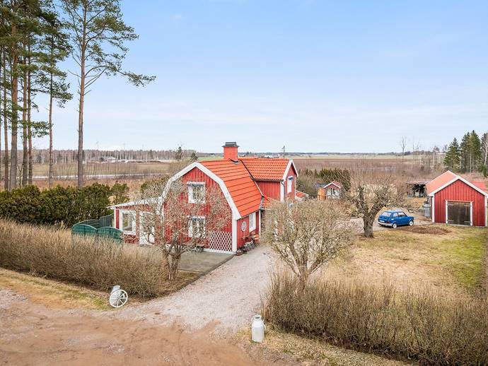 3 rok · 85 m² · Veta Haga 1