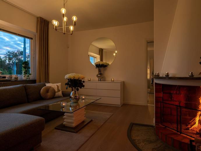 4 rok · 93,5 m² · Östra Promenaden 53 C