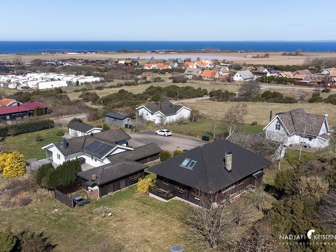 6 rok · 221 m² · Skotgränd 7
