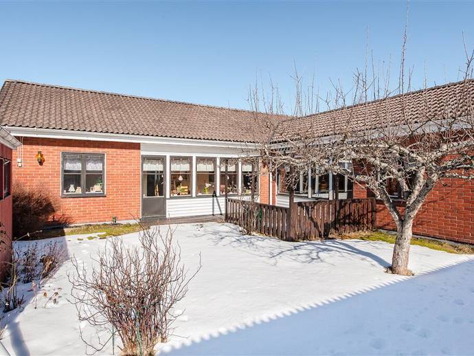 5 rok · 116 m² · Plöjarvägen 88