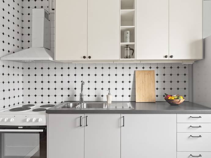 1 rok · 36 m² · Snapphanegatan 6C
