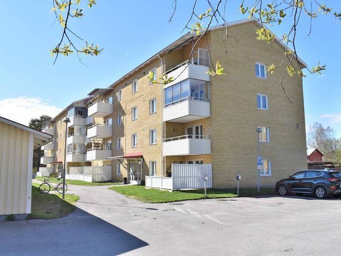 1,5 rok · 44 m² · Storgatan 10 B