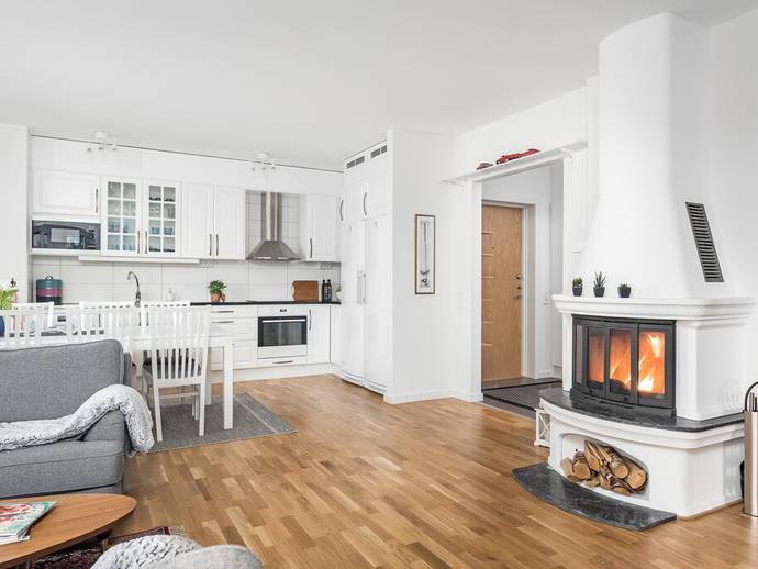 4 rok · 94 m² · Ekollongatan 18