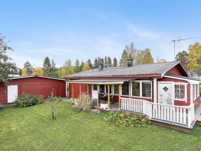 4 rok · 106 m² · Stavre 321