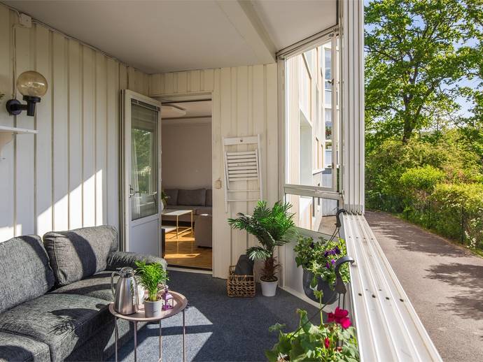 3 rok · 76 m² · Häradsvägen 8