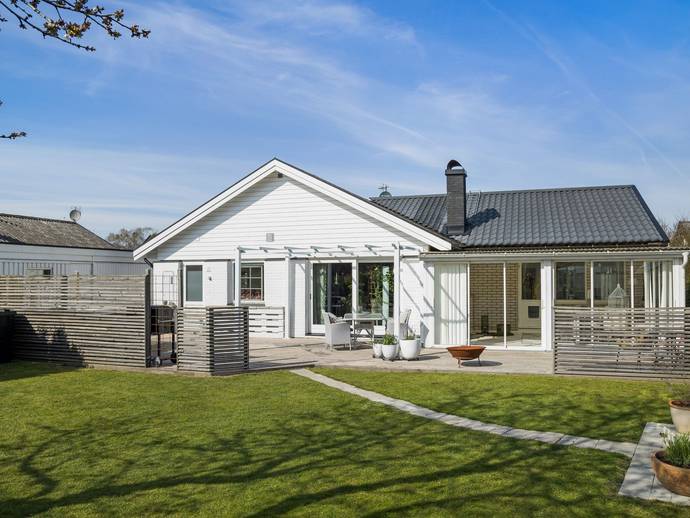 4 rok · 125 m² · Långgatan 31