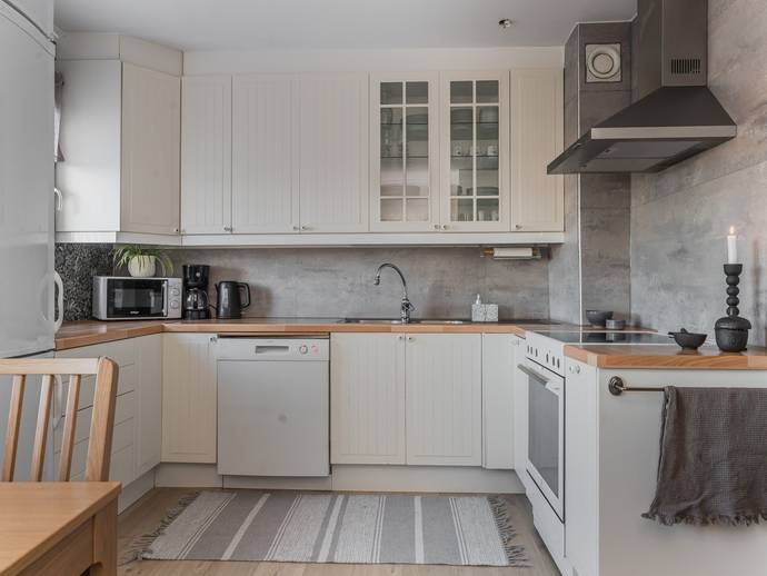 3 rok · 67,5 m² · Ångermanlandsgatan 16B