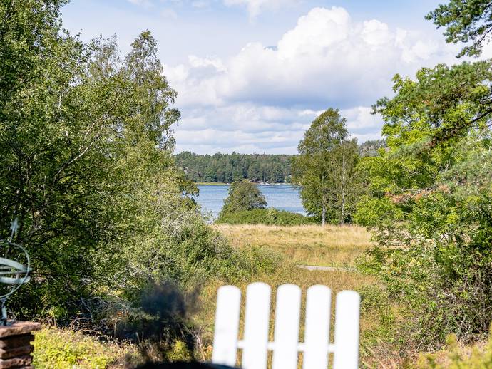 3 rok · 54 m² · Norrskogsvägen 6