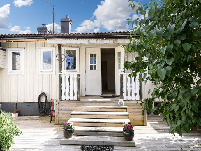 5 rok · 125 m² · Åkervägen 52