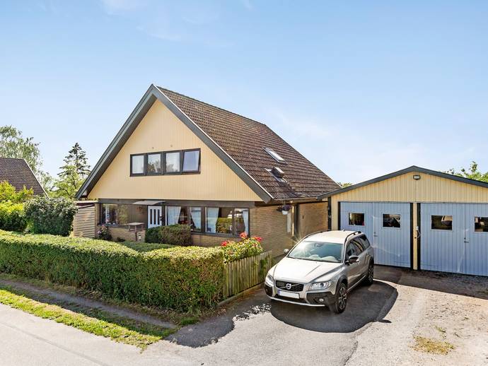 6 rok · 146 m² · Folketshusvägen 14