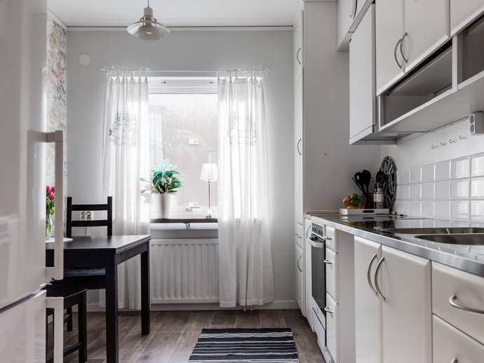 2 rok · 57 m² · Södra Ringvägen 37