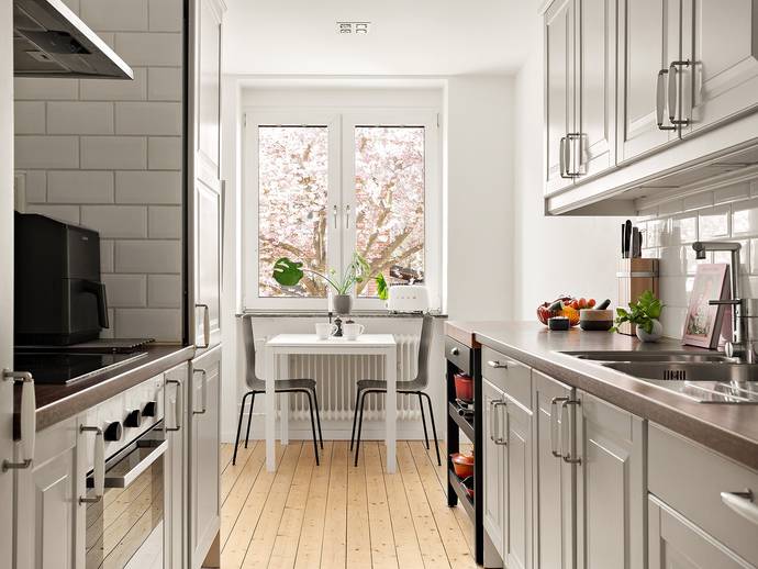 2 rok · 49 m² · Hantverkaregatan 7b