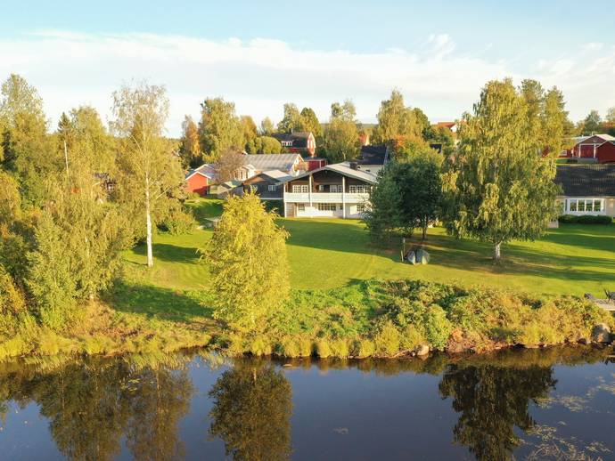 6 rok · 130 m² · Tråggränd 18