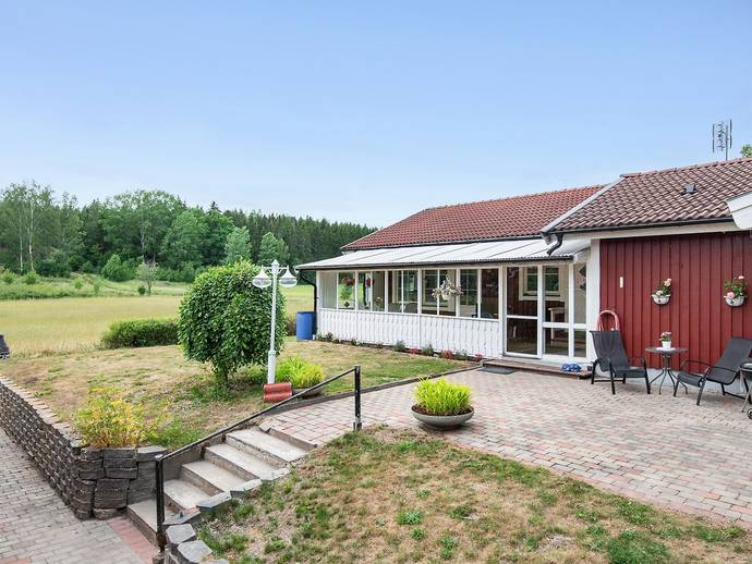 4 rok · 99 m² · Tomta Eksberg 2