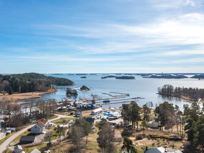 2 rok · 70 m² · Dalvägen 9