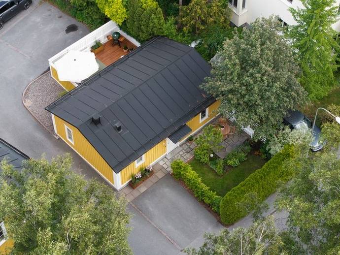 3 rok · 46 m² · Lisebergsvägen 113