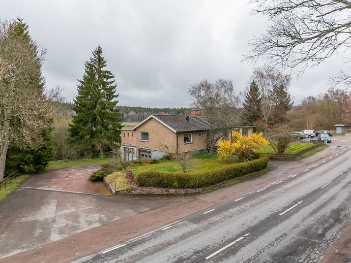 4 rok · 111 m² · Kristdalavägen 7