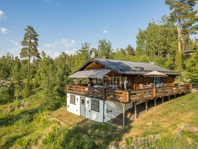 3 rok · 80 m² · Orrvägen 27