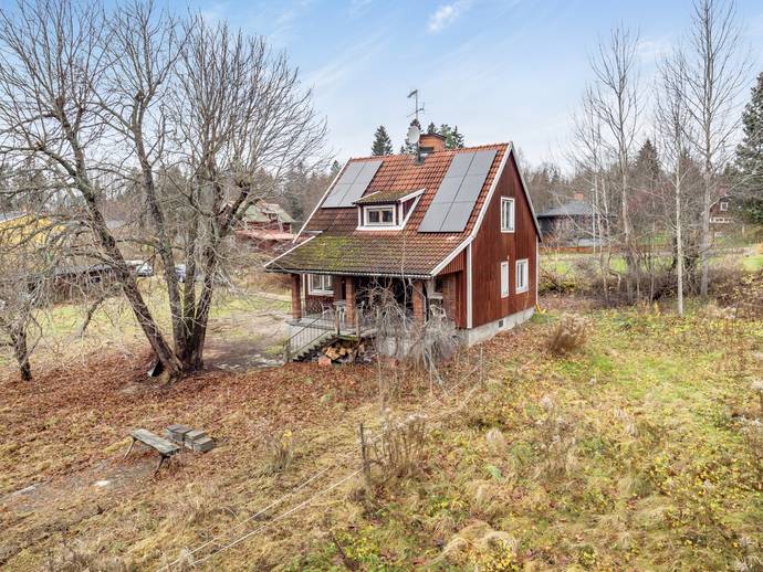 4 rok · 95 m² · Harbovägen 10