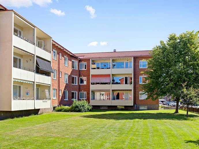 4 rok · 88,7 m² · Millåkersgatan 16A