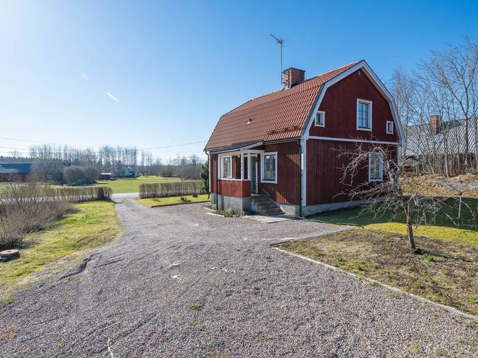 4 rok · 90 m² · Ölbovägen 43