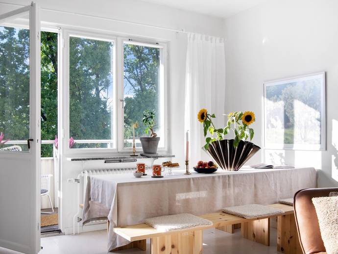2 rok · 50 m² · Midsommarvägen 54