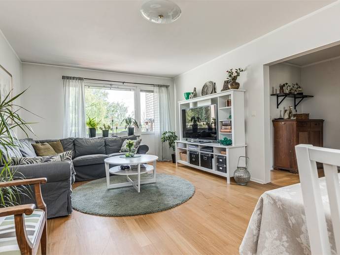 4 rok · 97,5 m² · Norrbågen 37 A
