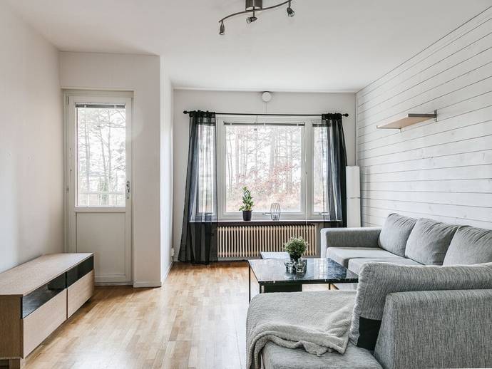 2 rok · 54 m² · Hagvägen 2G
