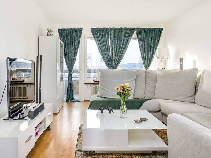 2 rok · 66 m² · Häradsvägen 30A