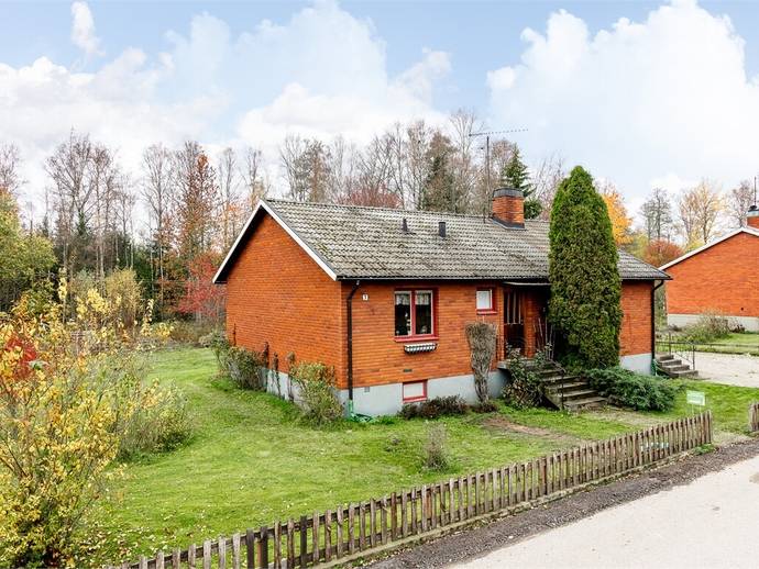 89 m² · Mossvägen 7