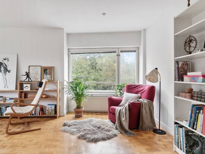 3 rok · 78 m² · Meitens Väg 19