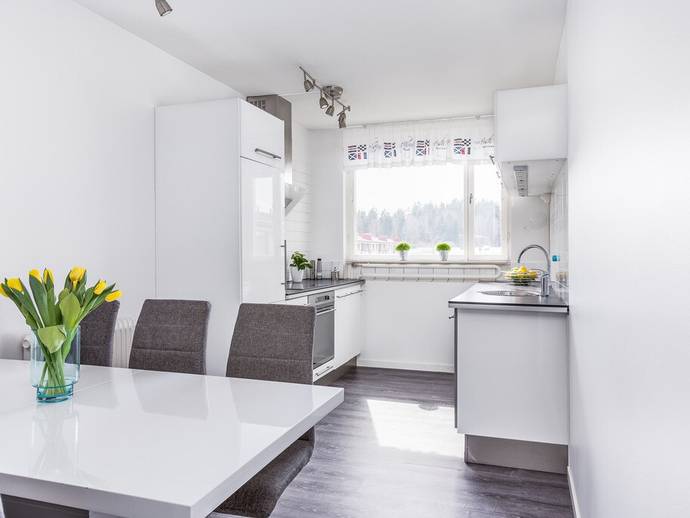 3 rok · 71 m² · Munkhagsgatan 106A