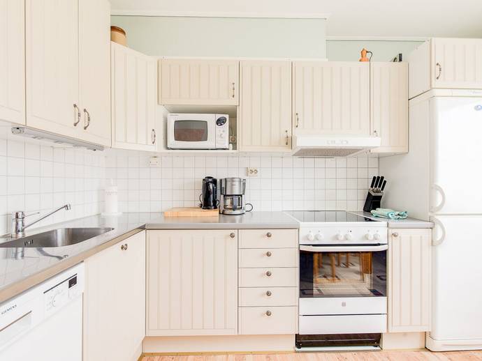 2 rok · 56 m² · Birkagatan 32 A