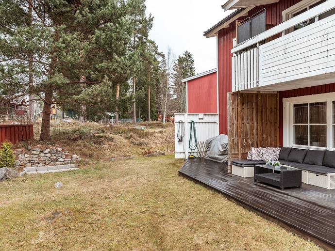 4 rok · 95,5 m² · Sköttmors väg 19H