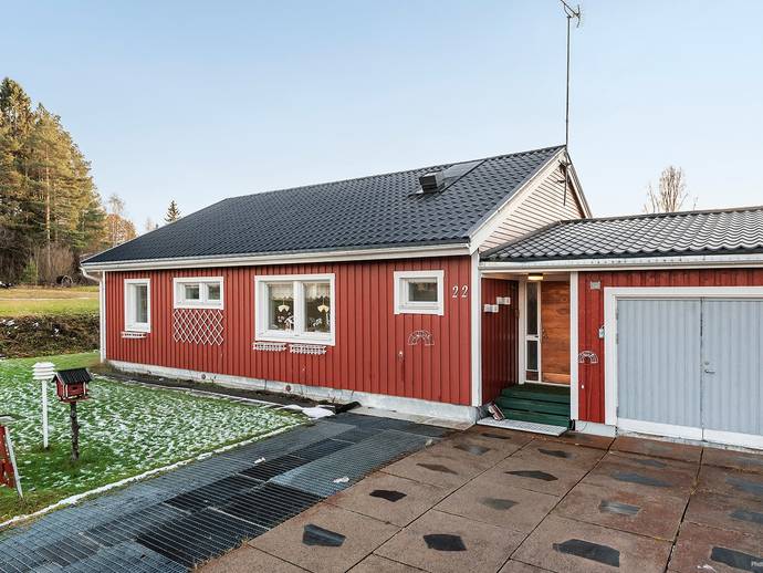 5 rok · 108 m² · Ringvägen 22