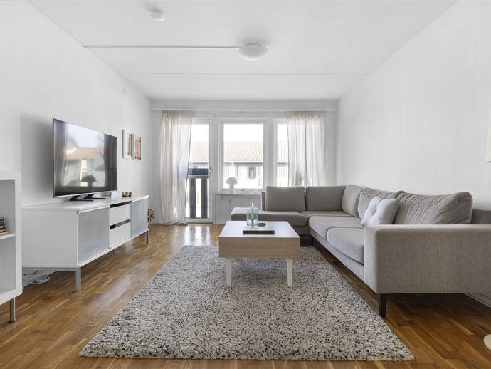 4 rok · 88 m² · Mörtvägen 24