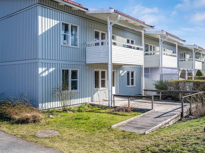 3 rok · 81 m² · Backluravägen 183