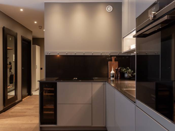 3 rok · 55 m² · Kallströms väg 23 lgh C1004