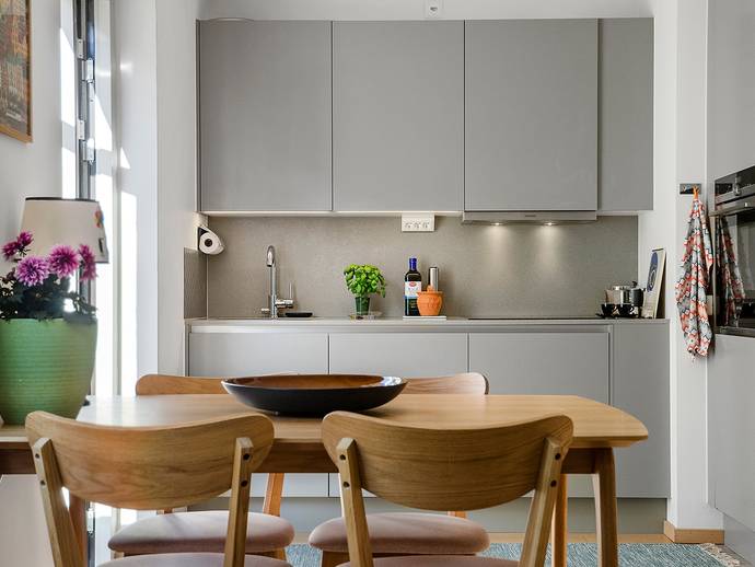 1 rok · 30,1 m² · Nya Gatan 9