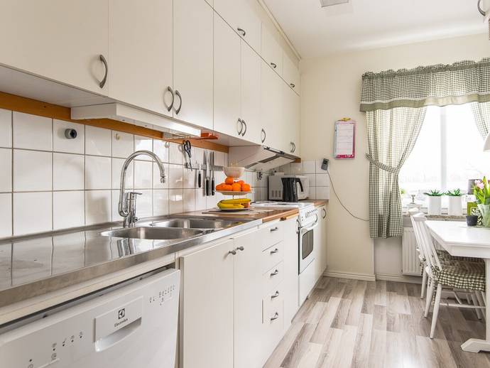 2 rok · 57 m² · Torggatan 45B