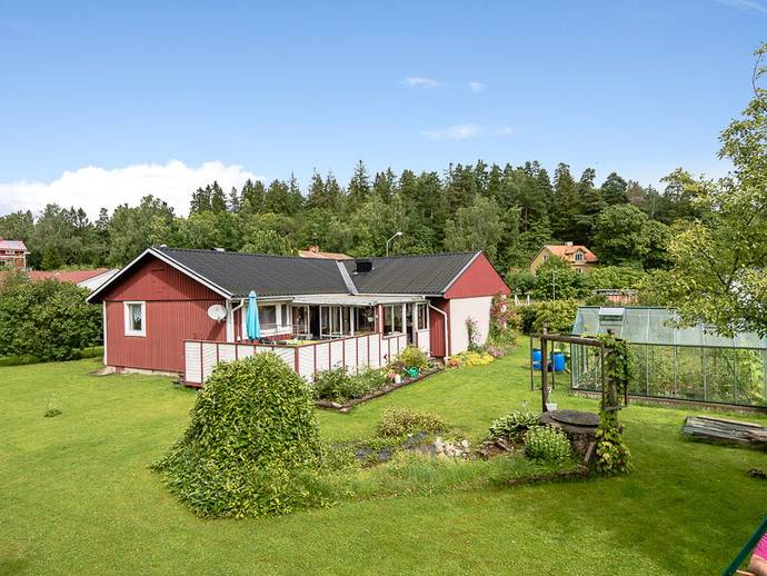 6 rok · 137 m² · Framnäsvägen 43