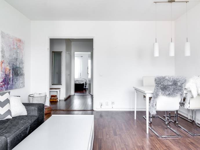 2 rok · 55,5 m² · Kronetorpsgatan 46 D