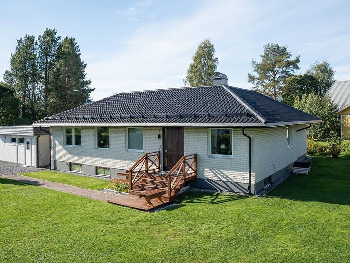7 rok · 115 m² · Fågelvägen 8