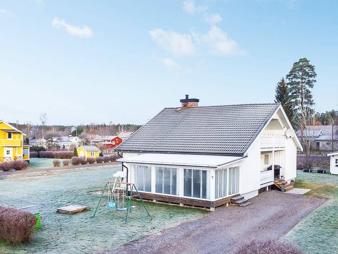 6 rok · 140 m² · Lillstugevägen 12