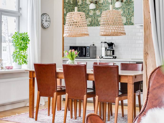 4 rok · 87 m² · Östra Pilgatan 24A