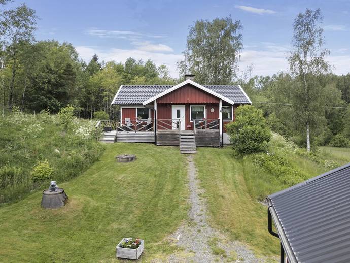 5 rok · 58 m² · Backa 167