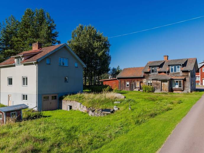 120 m² · Vinäs byväg 43