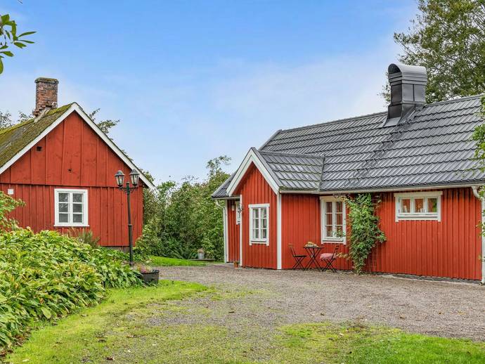 3 rok · 64 m² · Blixtorp 504