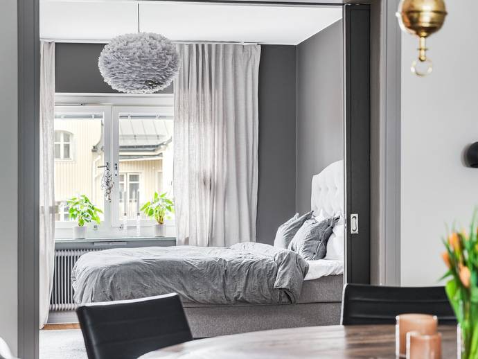 3 rok · 92 m² · Repslagaregatan 17B