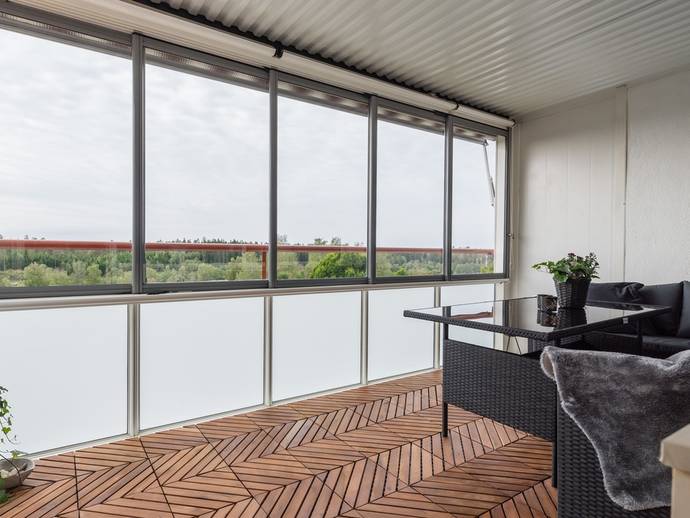 3 rok · 84 m² · Kransvägen 168
